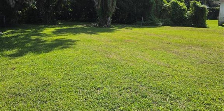 Land in Orlando, Florida № 2393597