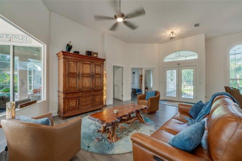 Casa en venta en Ponce Inlet, Florida, 5 dormitorios, 266.63 m2 № 2387550 - foto 5