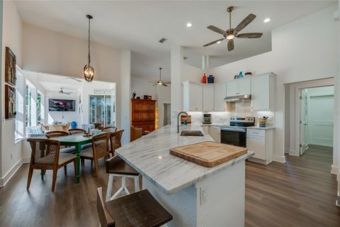 Casa en venta en Ponce Inlet, Florida, 5 dormitorios, 266.63 m2 № 2387550 - foto 12