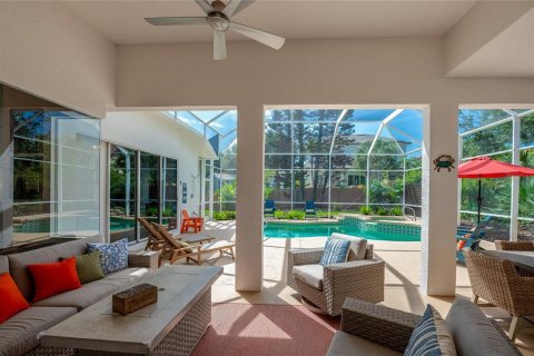 Casa en venta en Ponce Inlet, Florida, 5 dormitorios, 266.63 m2 № 2387550 - foto 23