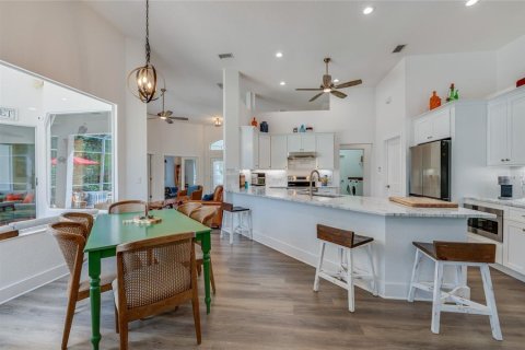 Casa en venta en Ponce Inlet, Florida, 5 dormitorios, 266.63 m2 № 2387550 - foto 14