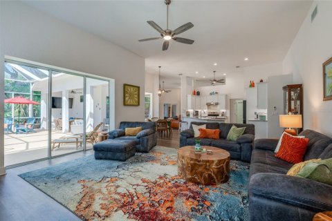 Casa en venta en Ponce Inlet, Florida, 5 dormitorios, 266.63 m2 № 2387550 - foto 15