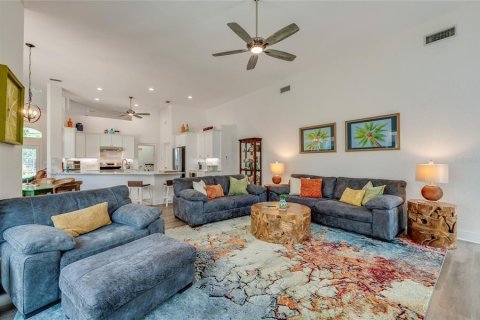 Casa en venta en Ponce Inlet, Florida, 5 dormitorios, 266.63 m2 № 2387550 - foto 16