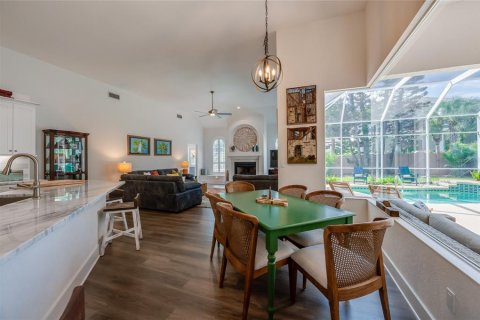 Casa en venta en Ponce Inlet, Florida, 5 dormitorios, 266.63 m2 № 2387550 - foto 13