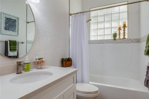 Casa en venta en Ponce Inlet, Florida, 5 dormitorios, 266.63 m2 № 2387550 - foto 22