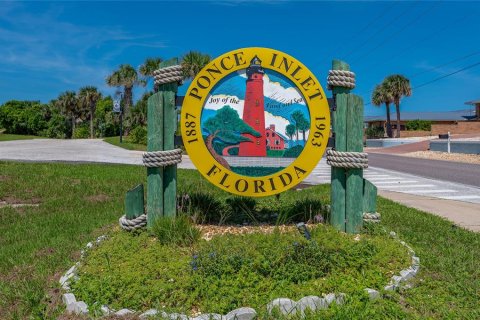 Casa en venta en Ponce Inlet, Florida, 5 dormitorios, 266.63 m2 № 2387550 - foto 3