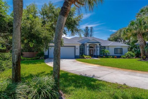 Casa en Ponce Inlet, Florida 5 dormitorios, 266.63 m2 № 2387550