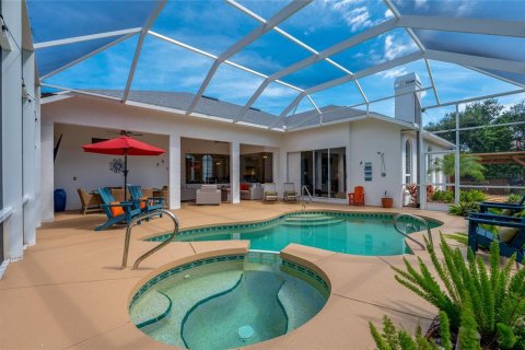 Casa en venta en Ponce Inlet, Florida, 5 dormitorios, 266.63 m2 № 2387550 - foto 24