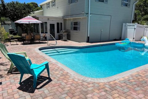 Villa ou maison à vendre à Seminole, Floride: 4 chambres, 176.51 m2 № 2421587 - photo 20