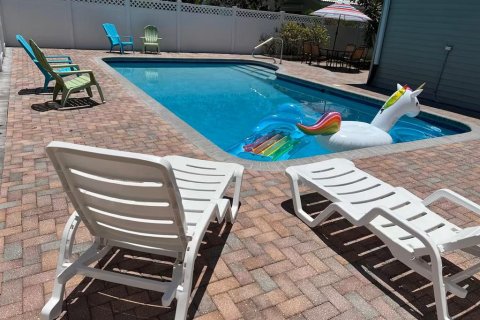 Villa ou maison à vendre à Seminole, Floride: 4 chambres, 176.51 m2 № 2421587 - photo 21