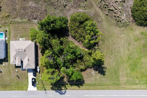 Land in Rotonda, Florida № 2163672 - photo 3