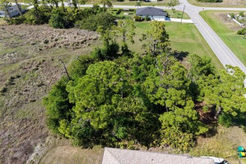 Land in Rotonda, Florida № 2163672