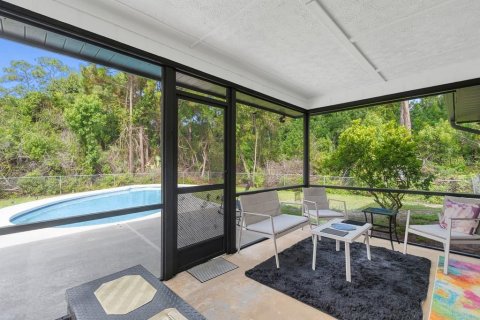 Casa en venta en St. Lucie, Florida, 3 dormitorios, 115.76 m2 № 2384276 - foto 3