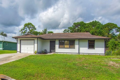 Casa en venta en St. Lucie, Florida, 3 dormitorios, 115.76 m2 № 2384276 - foto 24