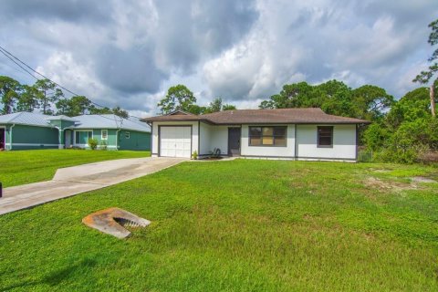 Casa en venta en St. Lucie, Florida, 3 dormitorios, 115.76 m2 № 2384276 - foto 25