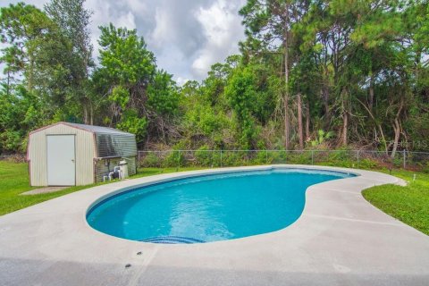 Casa en venta en St. Lucie, Florida, 3 dormitorios, 115.76 m2 № 2384276 - foto 30