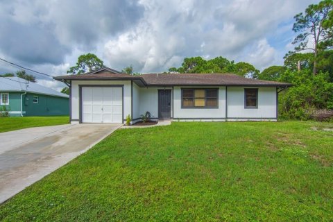 Casa en venta en St. Lucie, Florida, 3 dormitorios, 115.76 m2 № 2384276 - foto 23