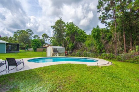 Casa en venta en St. Lucie, Florida, 3 dormitorios, 115.76 m2 № 2384276 - foto 28