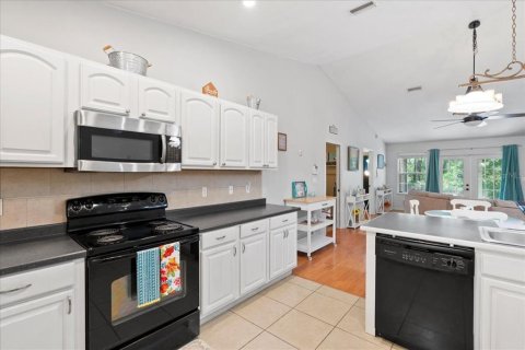 Casa en venta en Chiefland, Florida, 3 dormitorios, 150.5 m2 № 1744918 - foto 5