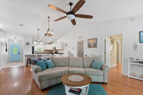 Casa en venta en Chiefland, Florida, 3 dormitorios, 150.5 m2 № 1744918 - foto 27