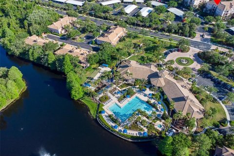 Copropriété à louer à Davenport, Floride: 2 chambres, 103.31 m2 № 1916898 - photo 22