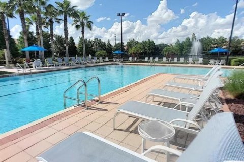 Copropriété à louer à Davenport, Floride: 2 chambres, 103.31 m2 № 1916898 - photo 26