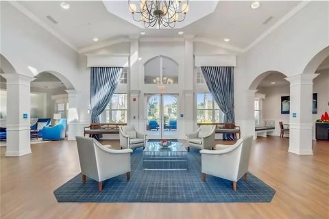 Copropriété à louer à Davenport, Floride: 2 chambres, 103.31 m2 № 1916898 - photo 21