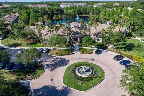Copropriété à louer à Davenport, Floride: 2 chambres, 103.31 m2 № 1916898 - photo 24