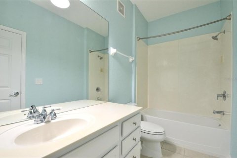 Copropriété à louer à Davenport, Floride: 2 chambres, 103.31 m2 № 1916898 - photo 16