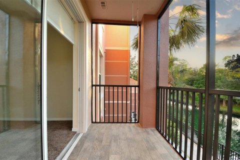 Copropriété à louer à Davenport, Floride: 2 chambres, 103.31 m2 № 1916898 - photo 18