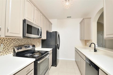 Copropriété à louer à Davenport, Floride: 2 chambres, 103.31 m2 № 1916898 - photo 3