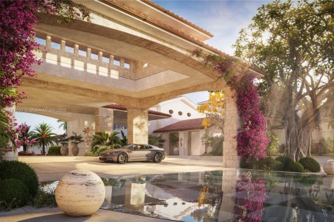 Condominio en venta en Hallandale Beach, Florida, 4 dormitorios, 266.91 m2 № 2077272 - foto 13