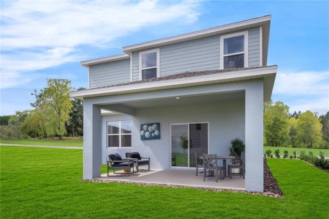Casa en venta en Davenport, Florida, 4 dormitorios, 200.67 m2 № 1851074 - foto 29
