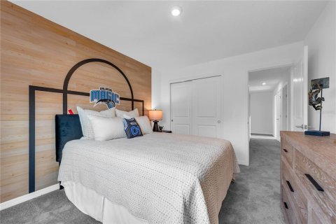 Casa en venta en Davenport, Florida, 4 dormitorios, 200.67 m2 № 1851074 - foto 19