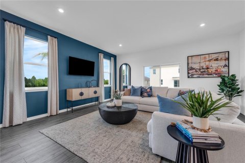 Casa en venta en Davenport, Florida, 4 dormitorios, 200.67 m2 № 1851074 - foto 12