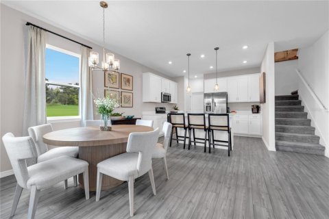 Casa en venta en Davenport, Florida, 4 dormitorios, 200.67 m2 № 1851074 - foto 10