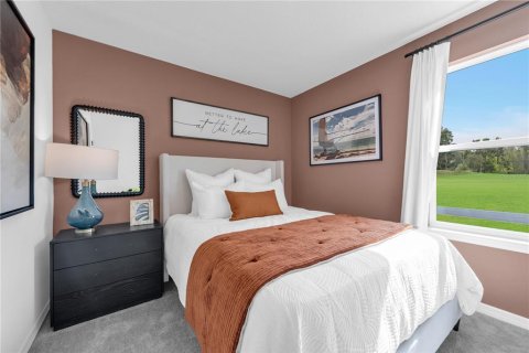 Casa en venta en Davenport, Florida, 4 dormitorios, 200.67 m2 № 1851074 - foto 20