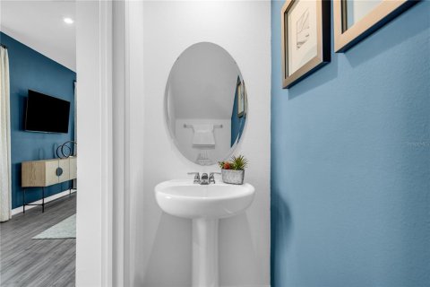 Casa en venta en Davenport, Florida, 4 dormitorios, 200.67 m2 № 1851074 - foto 4