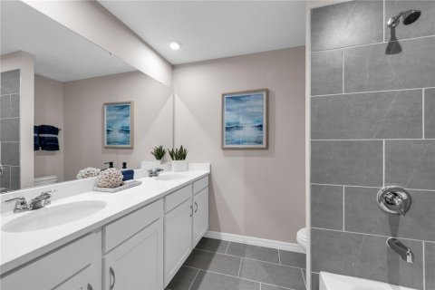 Casa en venta en Davenport, Florida, 4 dormitorios, 200.67 m2 № 1851074 - foto 23