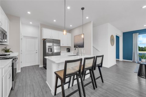 Casa en venta en Davenport, Florida, 4 dormitorios, 200.67 m2 № 1851074 - foto 6