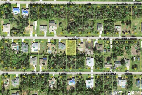 Land in Port Charlotte, Florida № 2164949 - photo 2