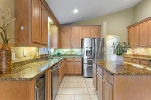 House in Leesburg, Florida 2 bedrooms, 242.57 sq.m. № 1877261 - photo 4