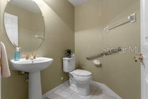 House in Leesburg, Florida 2 bedrooms, 242.57 sq.m. № 1877261 - photo 28