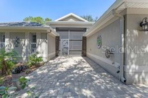 House in Leesburg, Florida 2 bedrooms, 242.57 sq.m. № 1877261 - photo 7
