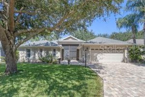 House in Leesburg, Florida 2 bedrooms, 242.57 sq.m. № 1877261 - photo 6