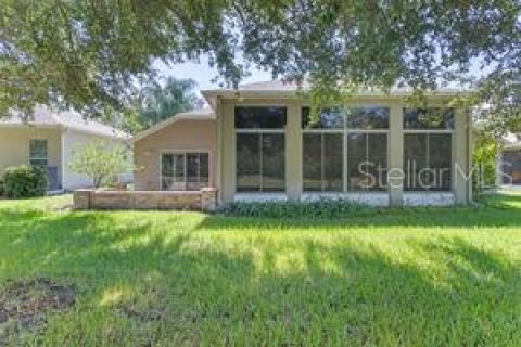 House in Leesburg, Florida 2 bedrooms, 242.57 sq.m. № 1877261 - photo 30