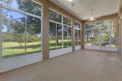 House in Leesburg, Florida 2 bedrooms, 242.57 sq.m. № 1877261 - photo 29