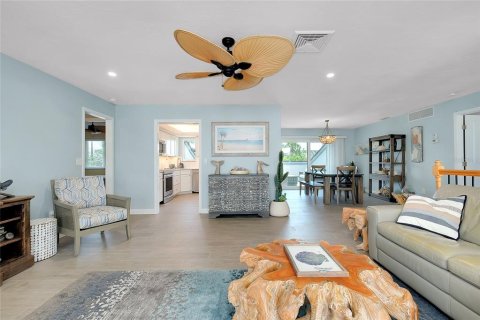 Condominio en venta en Sarasota, Florida, 3 dormitorios, 142.33 m2 № 1750175 - foto 22