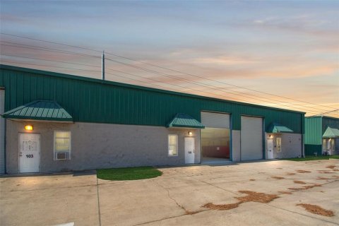 Propiedad comercial en Saint Augustine, Florida 167.22 m2 № 2113944