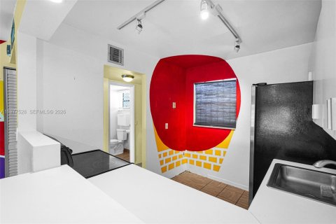 Купить кондоминиум в Майами-Бич, Флорида 1 спальня, 67.82м2, № 2043479 - фото 9